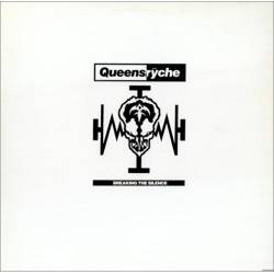 Queensrÿche : Breaking the Silence (Single)